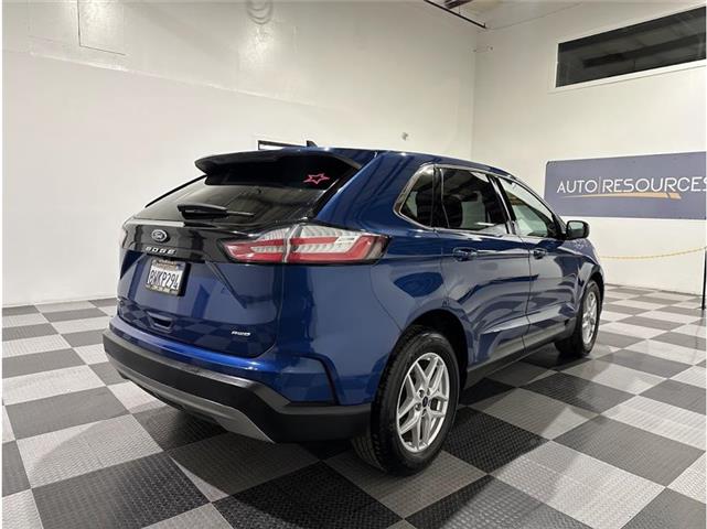 $18599 : 2021 FORD EDGE image 4