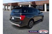 $39888 : Ford Expedition 2024 4x4 XLT thumbnail