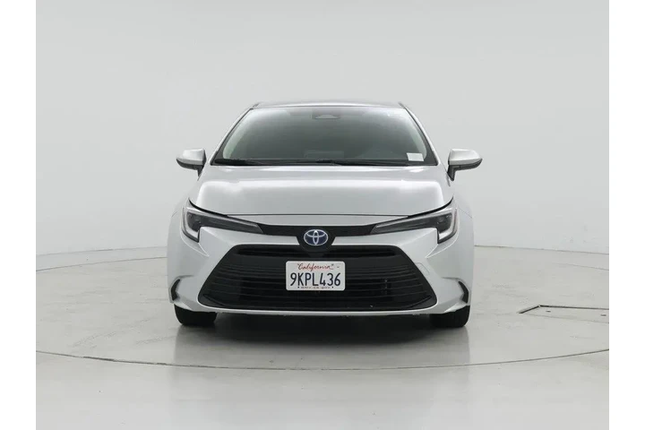 $24998 : Toyota Corolla Hybrid 2024 L image 5