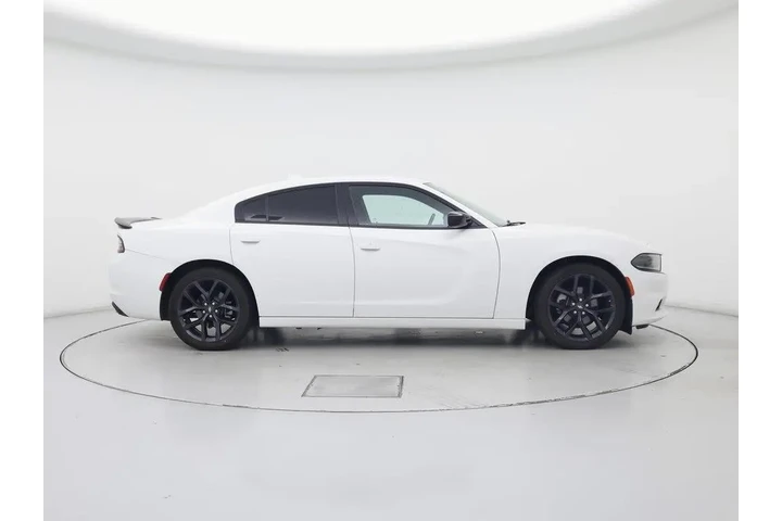 $25998 : Dodge Charger 2023 SXT 4dr S image 7