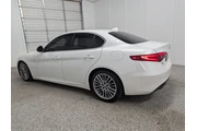 $16197 : Alfa Romeo Giulia 2017 Ti 4d thumbnail