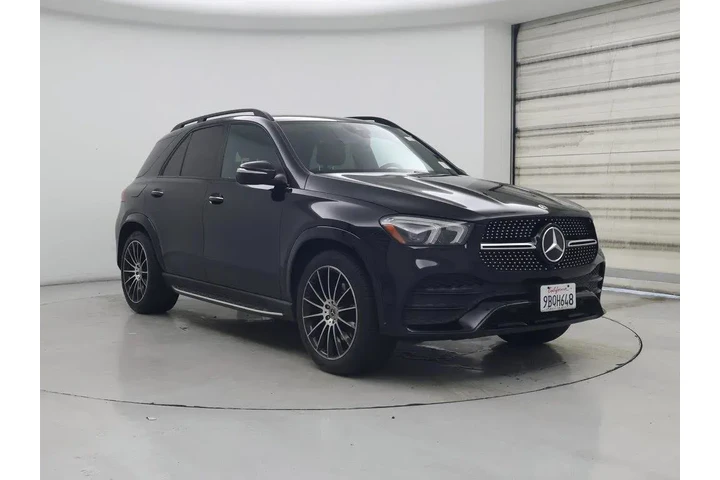 $29998 : Mercedes-Benz GLE 2020 AWD G image 1