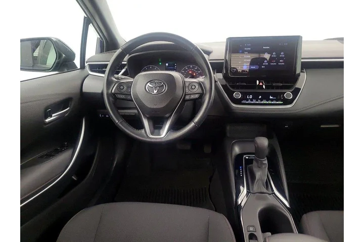 $24998 : Toyota Corolla 2024 SE 4dr S image 10