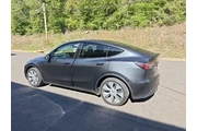 $34990 : Tesla Model Y 2024 AWD Long thumbnail