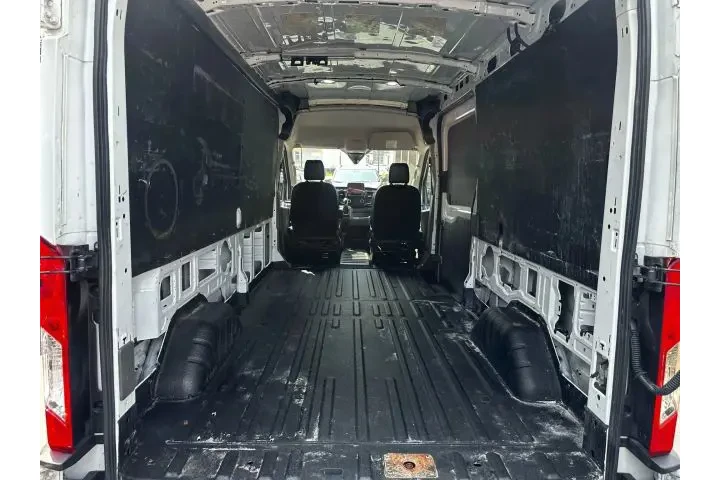 $25995 : 2021 TRANSIT 250 CARGO VAN image 9