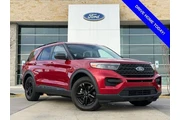 Ford Explorer 2020 XLT 4dr S en Plano