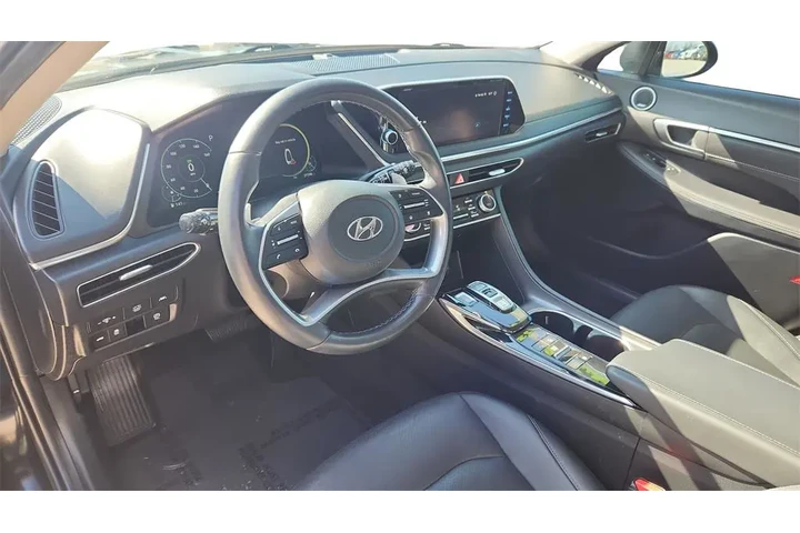 $25720 : Hyundai SONATA Hybrid 2023 L image 10