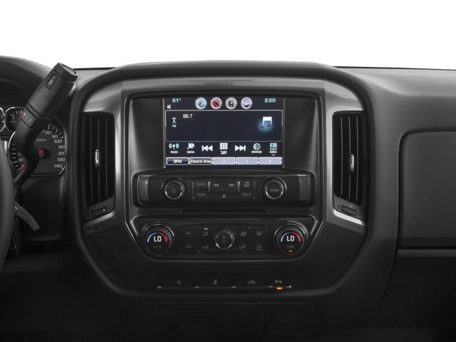 $29984 : 2017 Silverado 1500 LT image 7