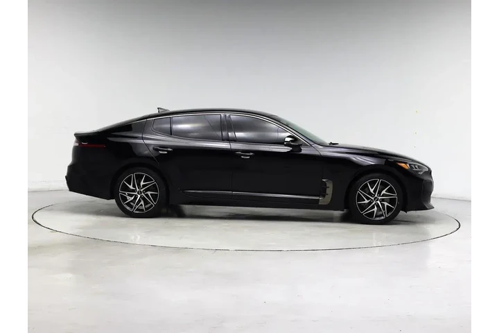 $24998 : Kia Stinger 2022 GT-Line 4dr image 7