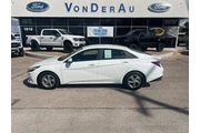 Hyundai ELANTRA 2022 SE 4dr en Houston