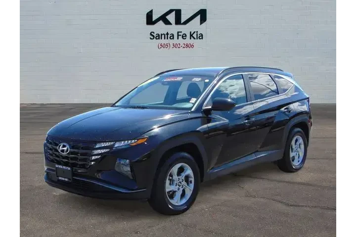 $22274 : Hyundai TUCSON 2024 AWD SEL image 8