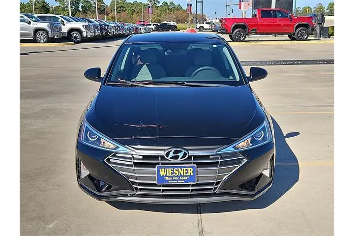 $14984 : Hyundai ELANTRA 2020 SEL 4dr image 5