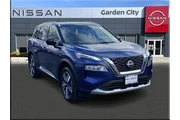 Nissan Rogue 2023 AWD Platin en Long Island