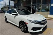 2018 Civic EX-T en Austin