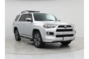 Toyota 4Runner 2016 AWD Limi en Fresno
