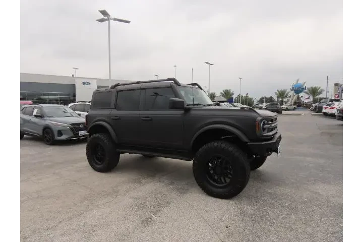 $39999 : Ford Bronco 2022 4x4 Outer B image 7