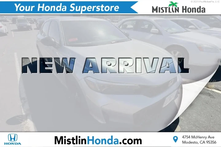 $27981 : Honda Civic 2025 Sport 4dr S image 1