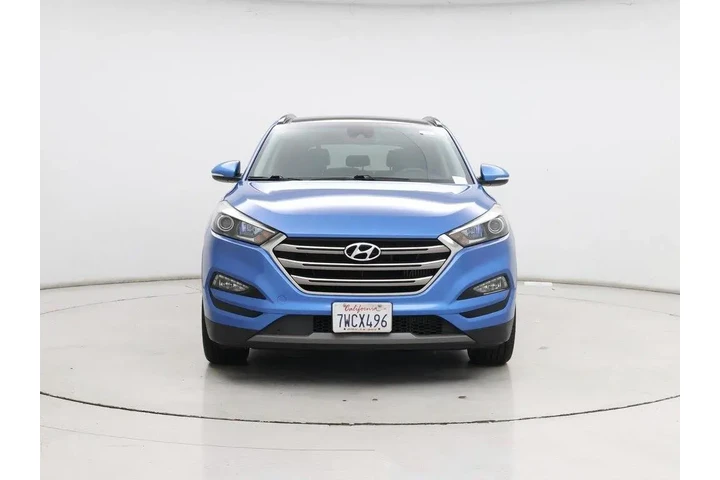 $13998 : Hyundai TUCSON 2016 Limited image 5