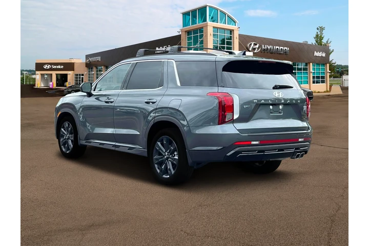 $35900 : Hyundai PALISADE 2024 AWD XR image 5