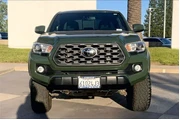 $39985 : Toyota Tacoma 2021 4x4 TRD O thumbnail