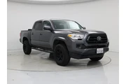 Toyota Tacoma 2020 4x2 SR 4d en Fresno