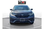 $24698 : Honda CR-V 2021 AWD EX-L 4dr thumbnail