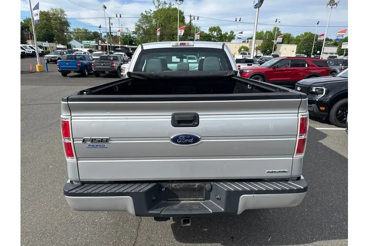 $19500 : Ford F-150 2013 4x4 Lariat 4 image 10