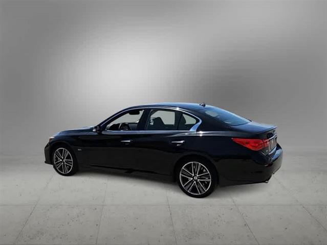 $21690 : Pre-Owned 2017 Q50 3.0t Sport image 6