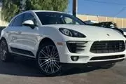 $32990 : 2018 PORSCHE MACAN2018 PORSCH thumbnail