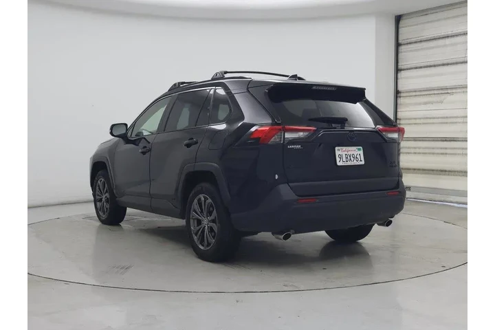 $34998 : Toyota RAV4 Hybrid 2024 AWD image 2