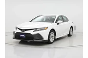 $23998 : Toyota Camry 2024 LE 4dr Sed thumbnail