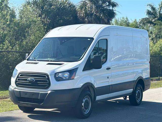 $20900 : FORD TRANSIT 250 VAN image 3