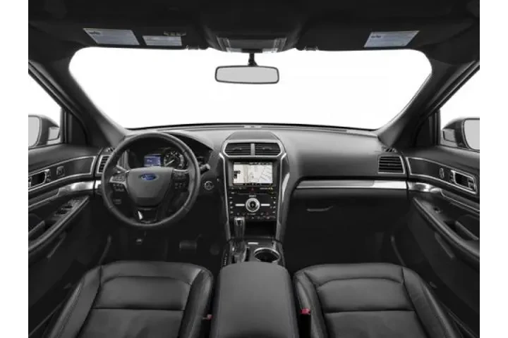 $16995 : Ford Explorer 2017 AWD Sport image 8