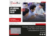SERVICIO TÉCNICO A DOMICILIO en Lima