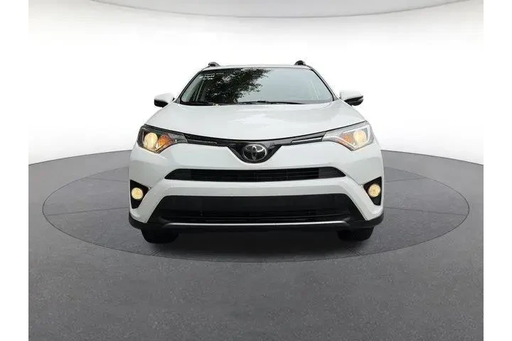 $20896 : Toyota RAV4 2018 XLE 4dr SUV image 9