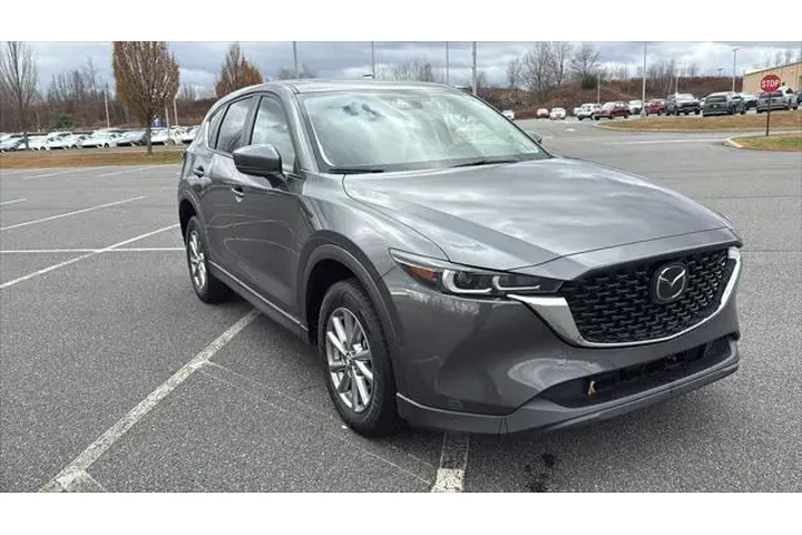 $23295 : Mazda CX-5 2022 AWD 2.5 S Pr image 1