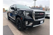$44995 : 2022 GMC Yukon XL 4WD SLT thumbnail