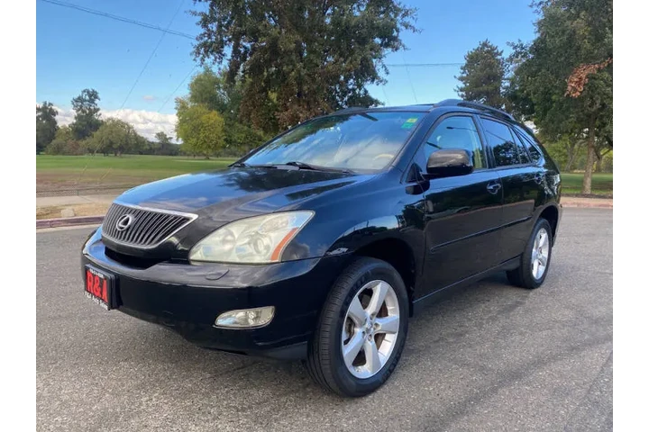 $10495 : 2007 RX 350 image 4
