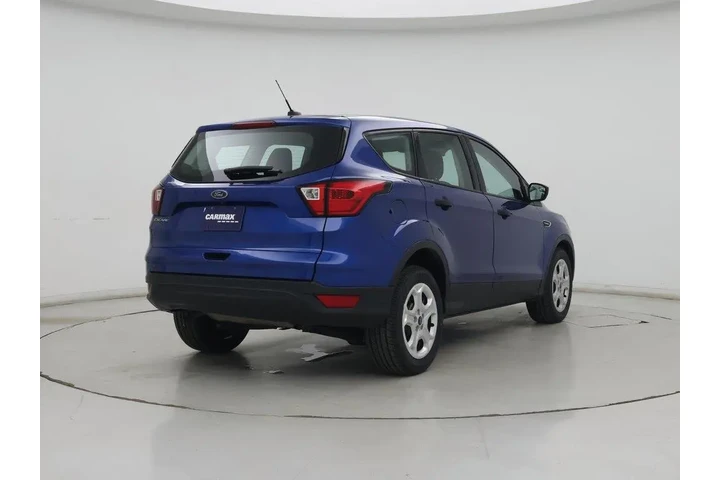 $13599 : Ford Escape 2019 S 4dr SUV image 8