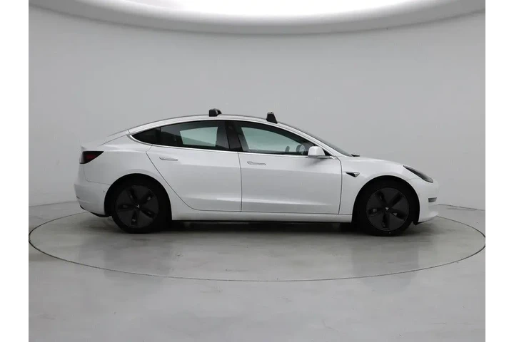 $25998 : Tesla Model 3 2020 AWD Long image 7