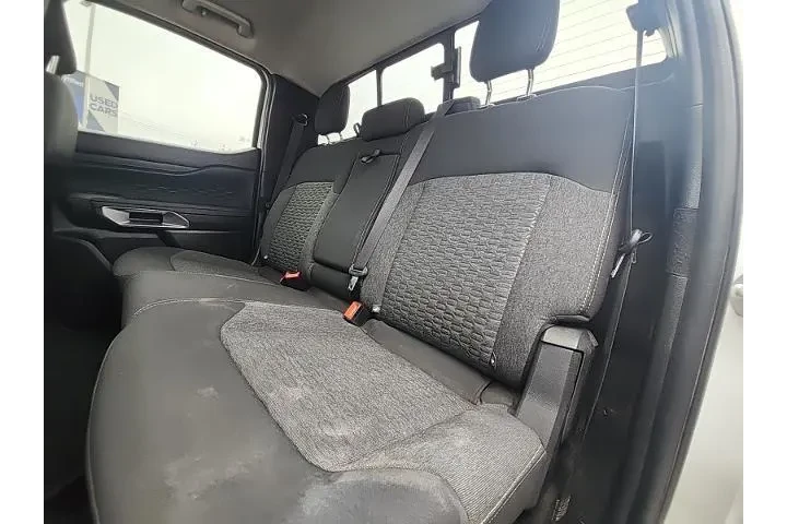 $34499 : Ford Ranger 2024 4x4 XLT 4dr image 8