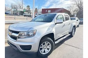 2018 Colorado LT en Denver