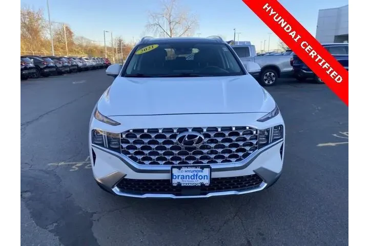 $24000 : Hyundai SANTA FE 2021 AWD Li image 2