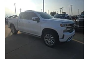 Chevrolet Silverado 1500 201 en Dallas