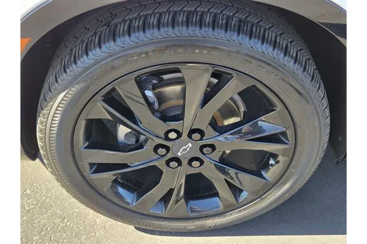 $21991 : Chevrolet Blazer 2020 RS 4dr image 9