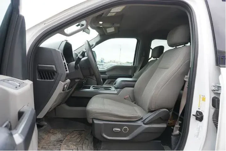 $21288 : Ford F-250 Super Duty 2017 4 image 7