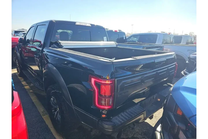 $31999 : Ford F-150 2017 4x4 Raptor 4 image 6