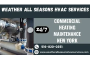 Weather All Seasons Hvac Servi thumbnail
