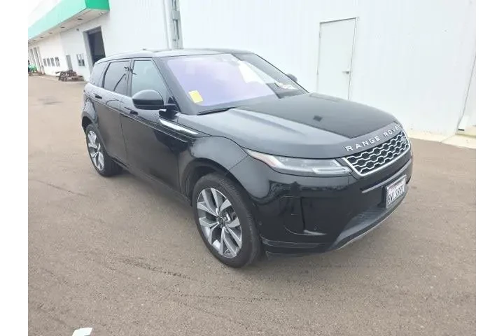 $23300 : Land Rover Range Rover Evoqu image 1