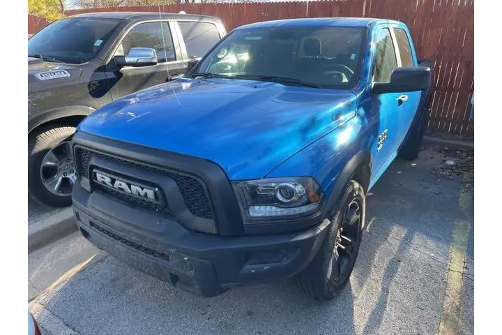 $29511 : Ram 1500 Classic 2024 4x2 SL image 2